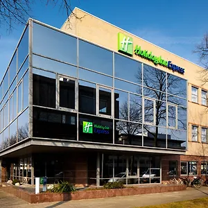 https://holiday-express-south-by-ihg-inn.amsterdamhotelsnl.com