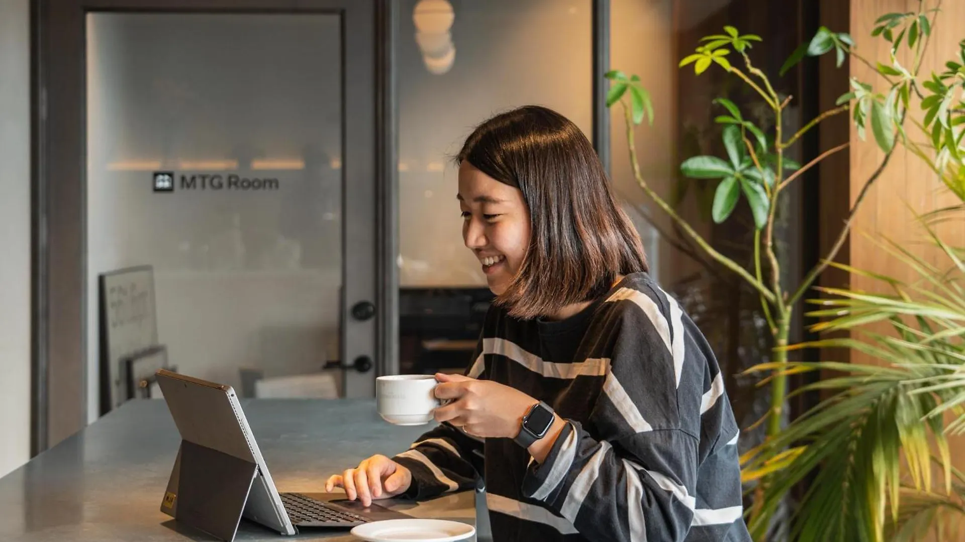 The Millennials Kyoto Hotel Kapselhotel