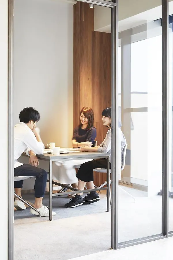 The Millennials Kyoto Hotel